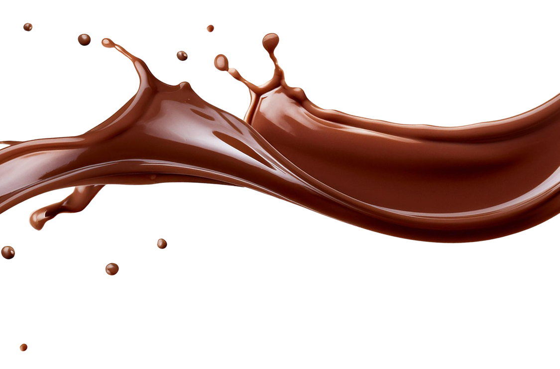 Chocolate Wave