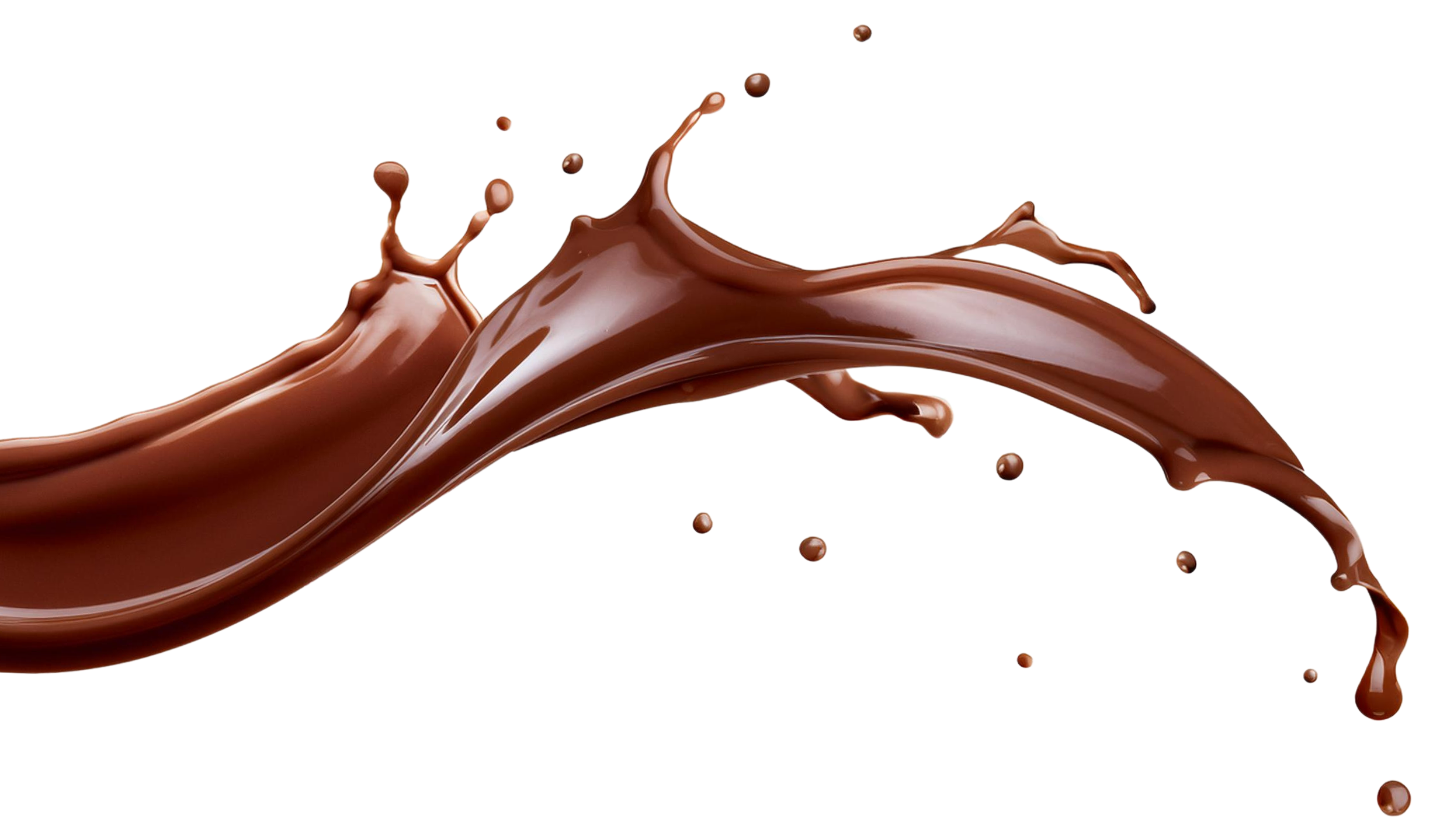 Chocolate Wave