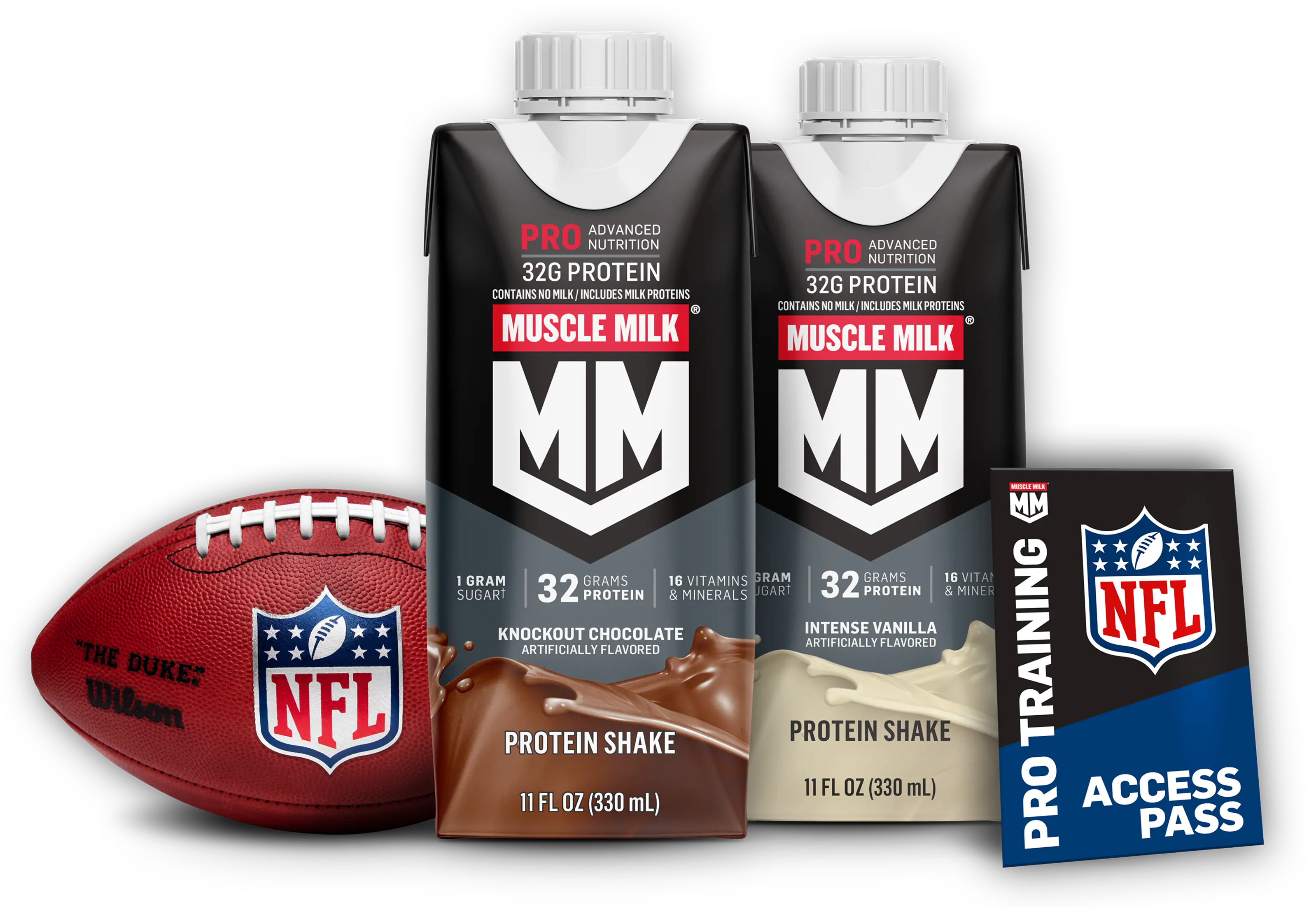 Muscle Milk