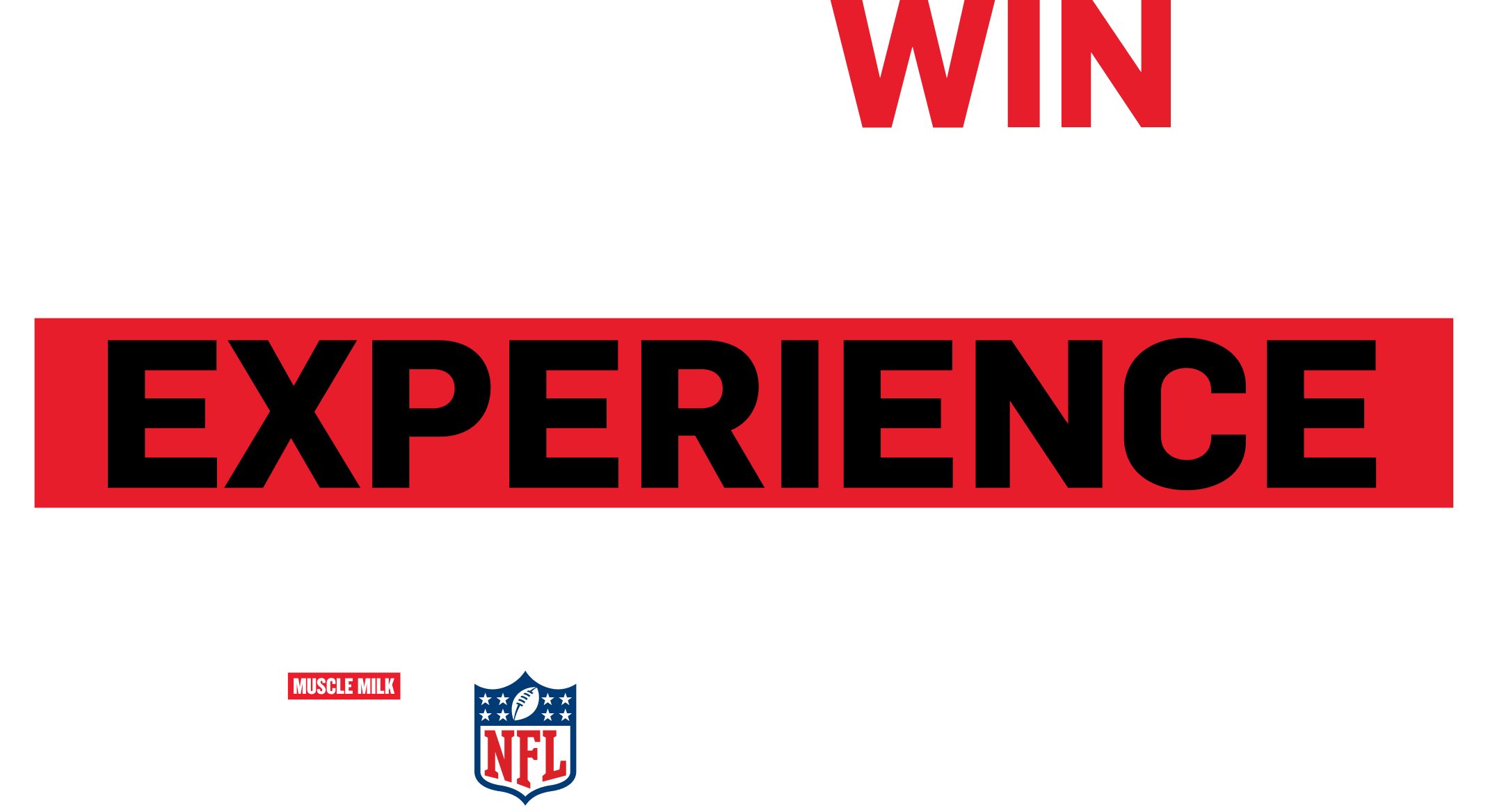 NFL Training Experience Sweeps